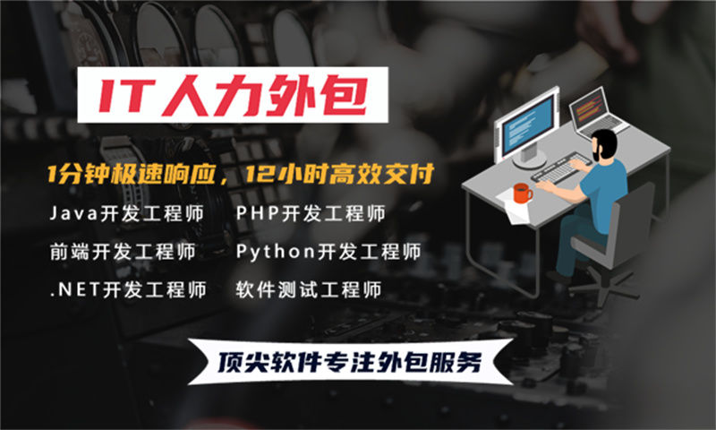 宁波IT人力外包解决方案：程序员驻场开发服务如何破解企业招聘难题